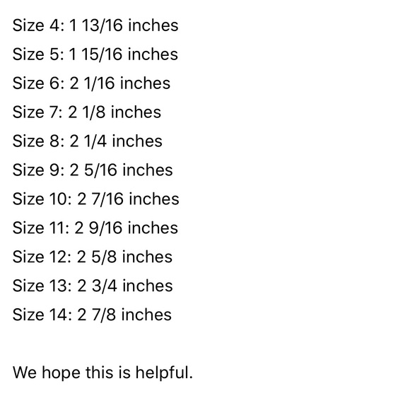 Gold plated Ring - Picture 9 of 9